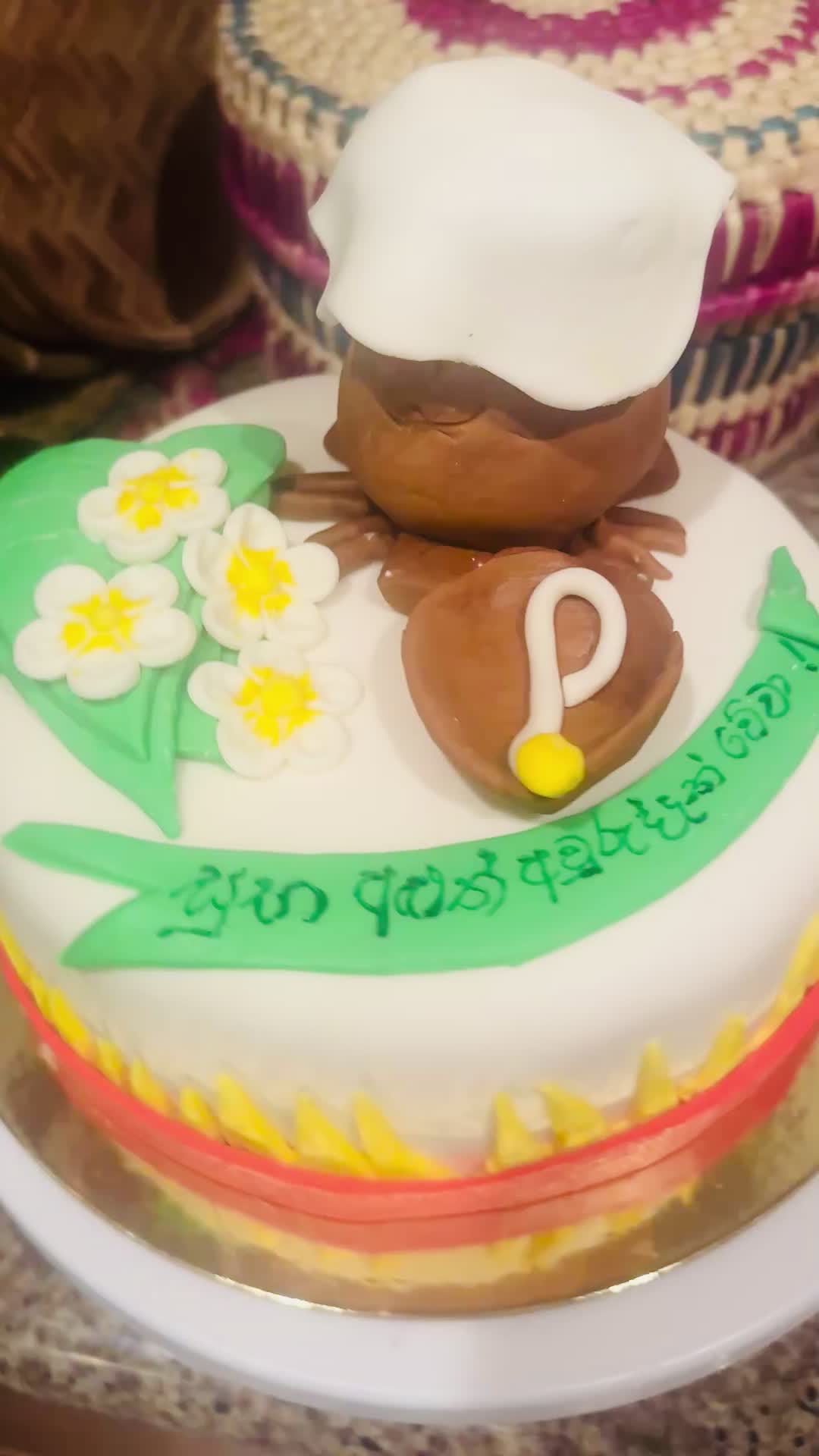 @Delicious creations by Irosha