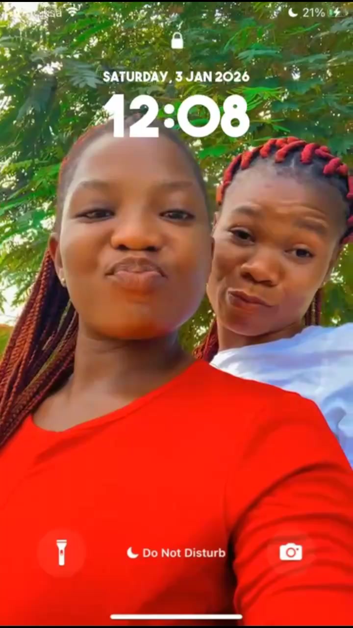@Natural girl