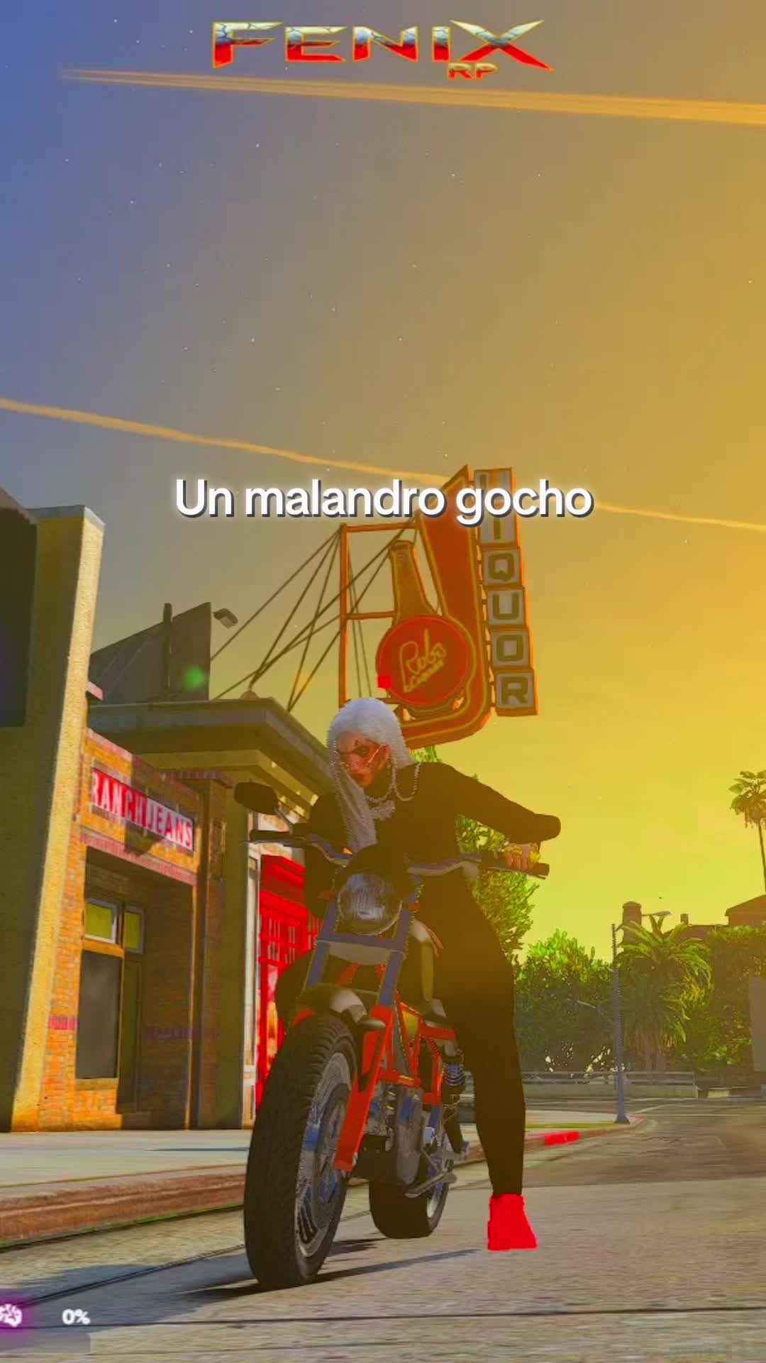 @La Gocha 🎮