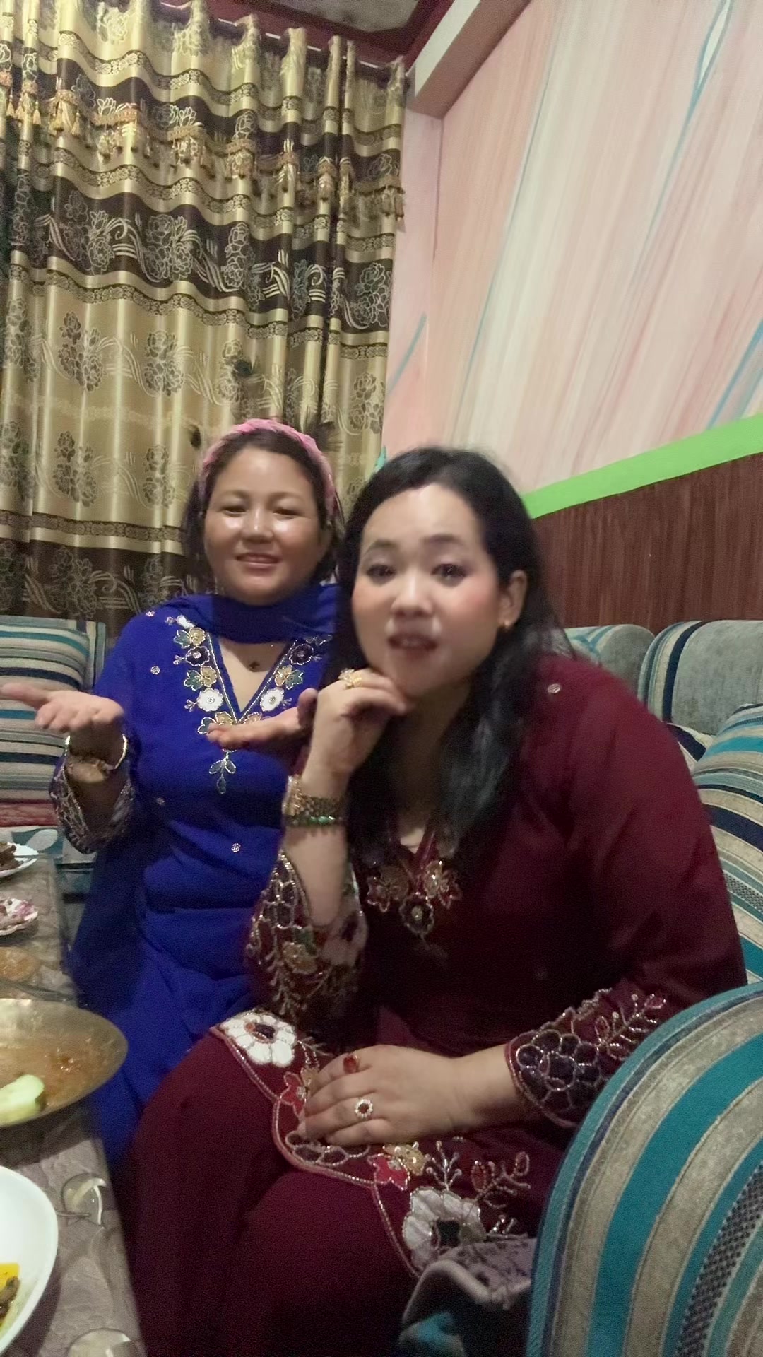 @Chamling khuse 🇳🇵🇳🇵