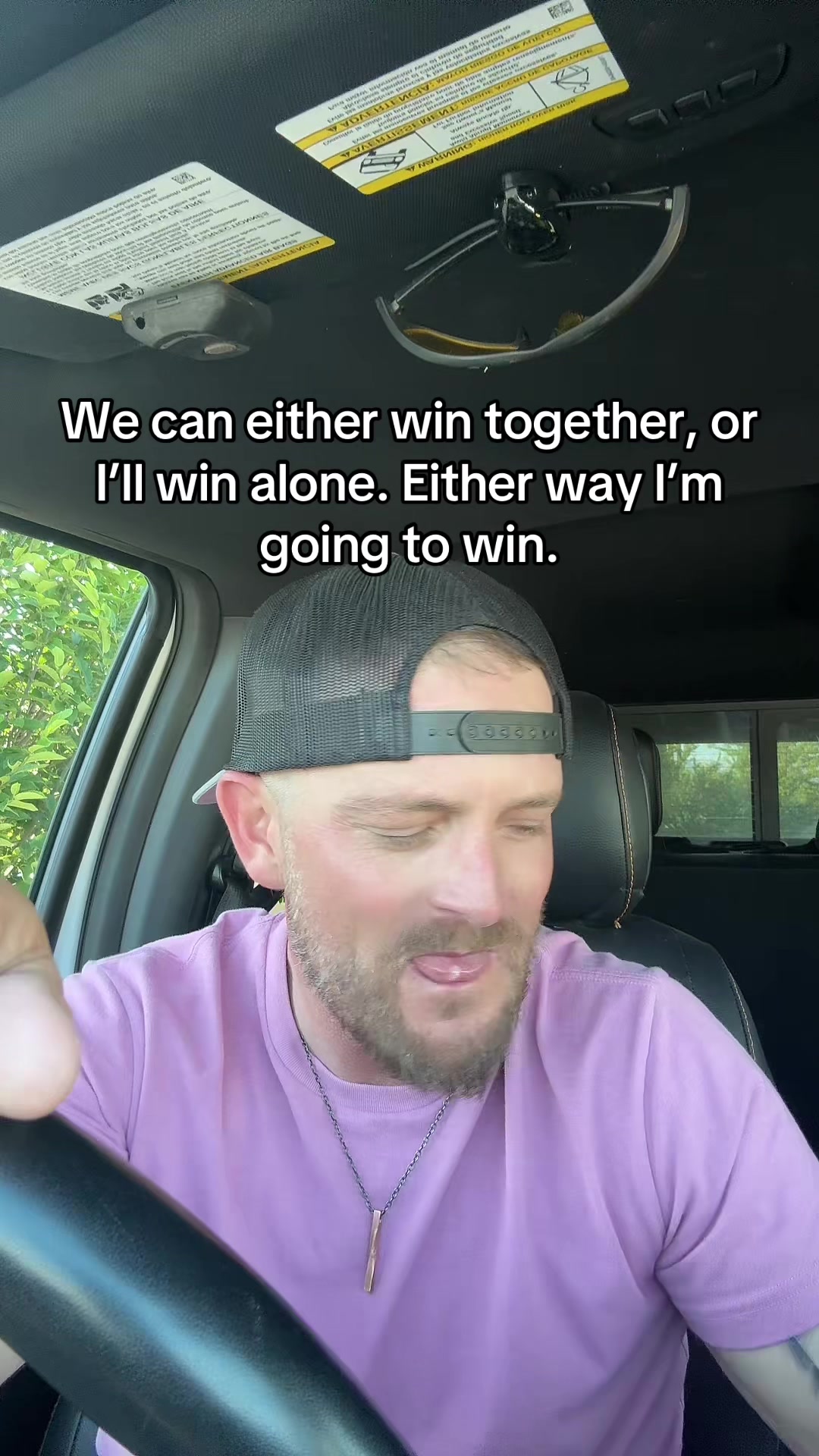 @The Real JP