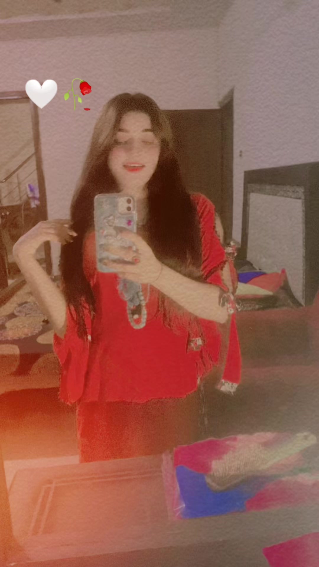 @Arisha khan