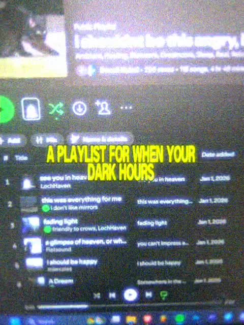 @realplaylists