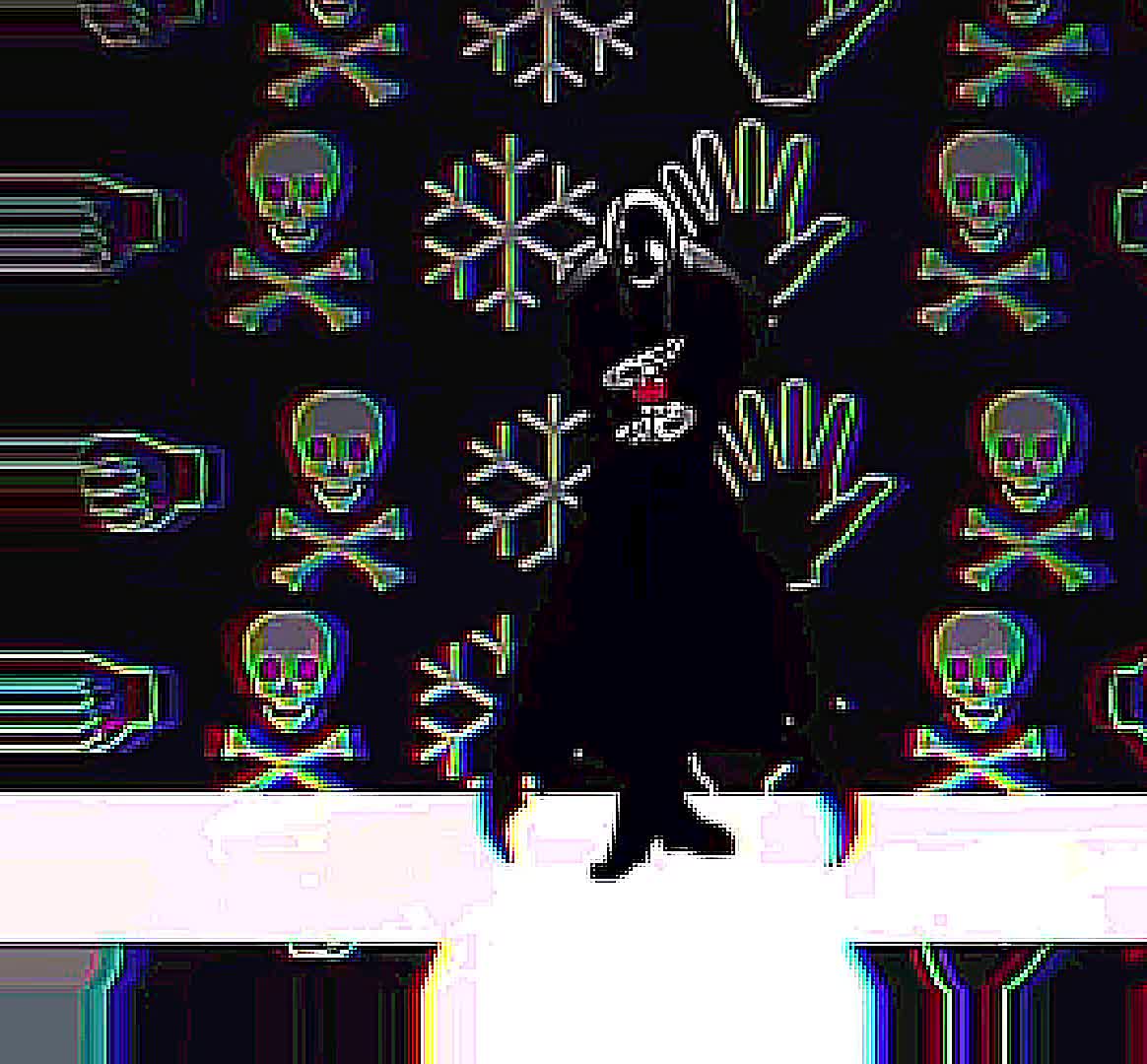 @Soul of ANGER