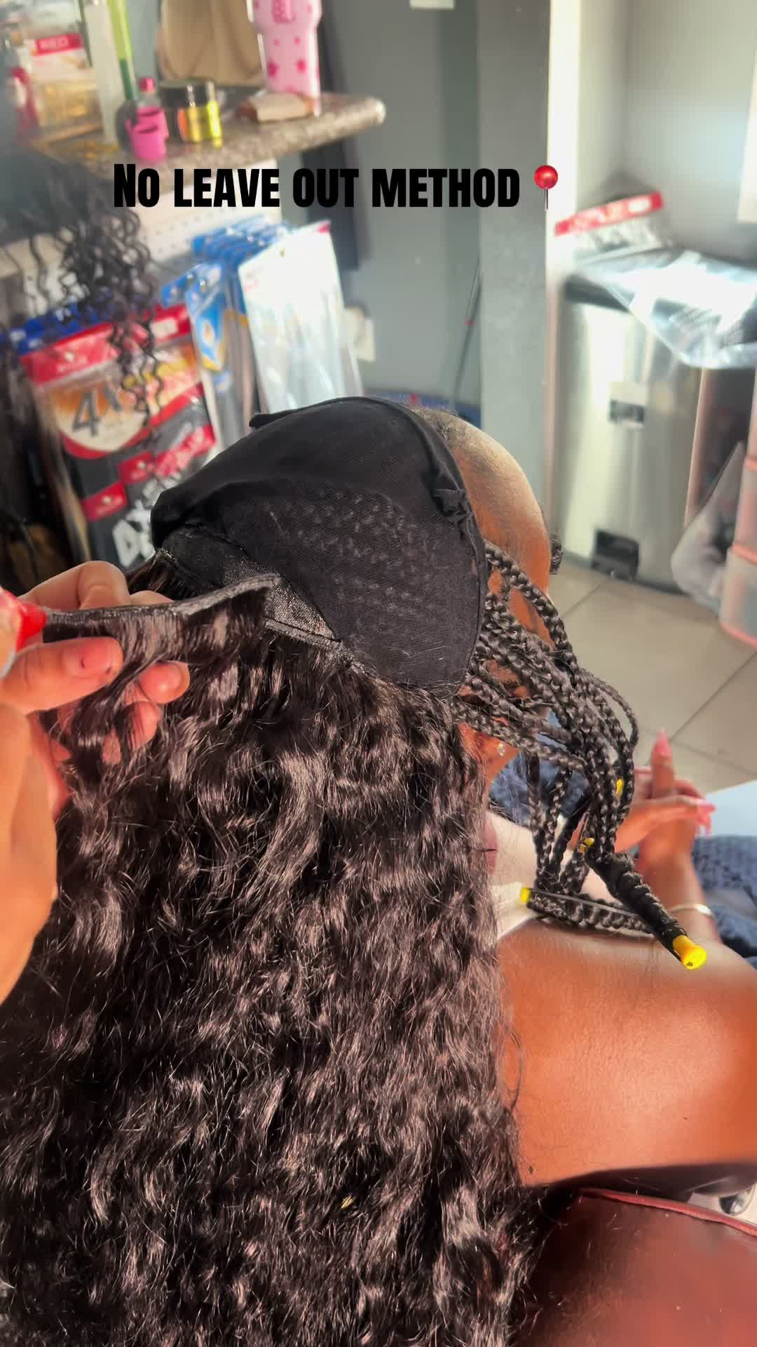 @Kat🩷 | Las Vegas Braider
