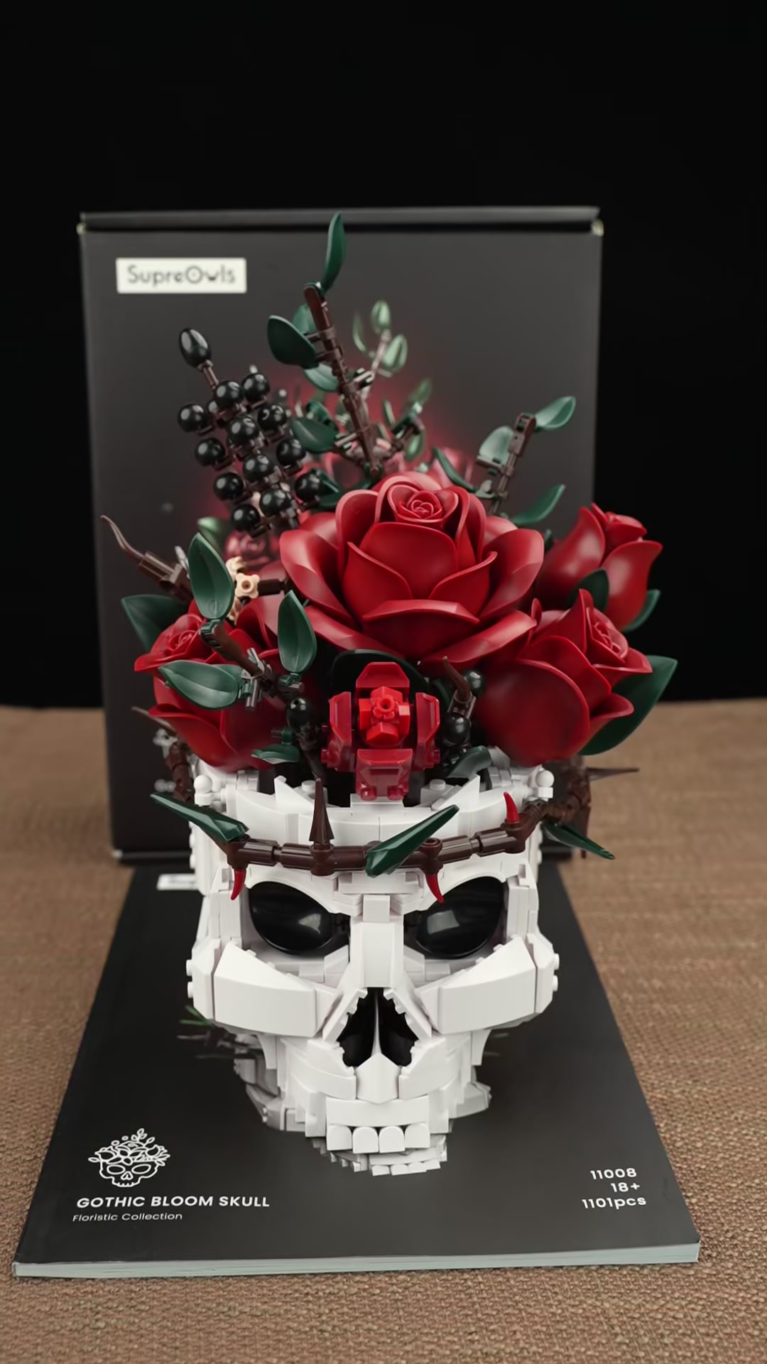 @supreowls🖤🥀