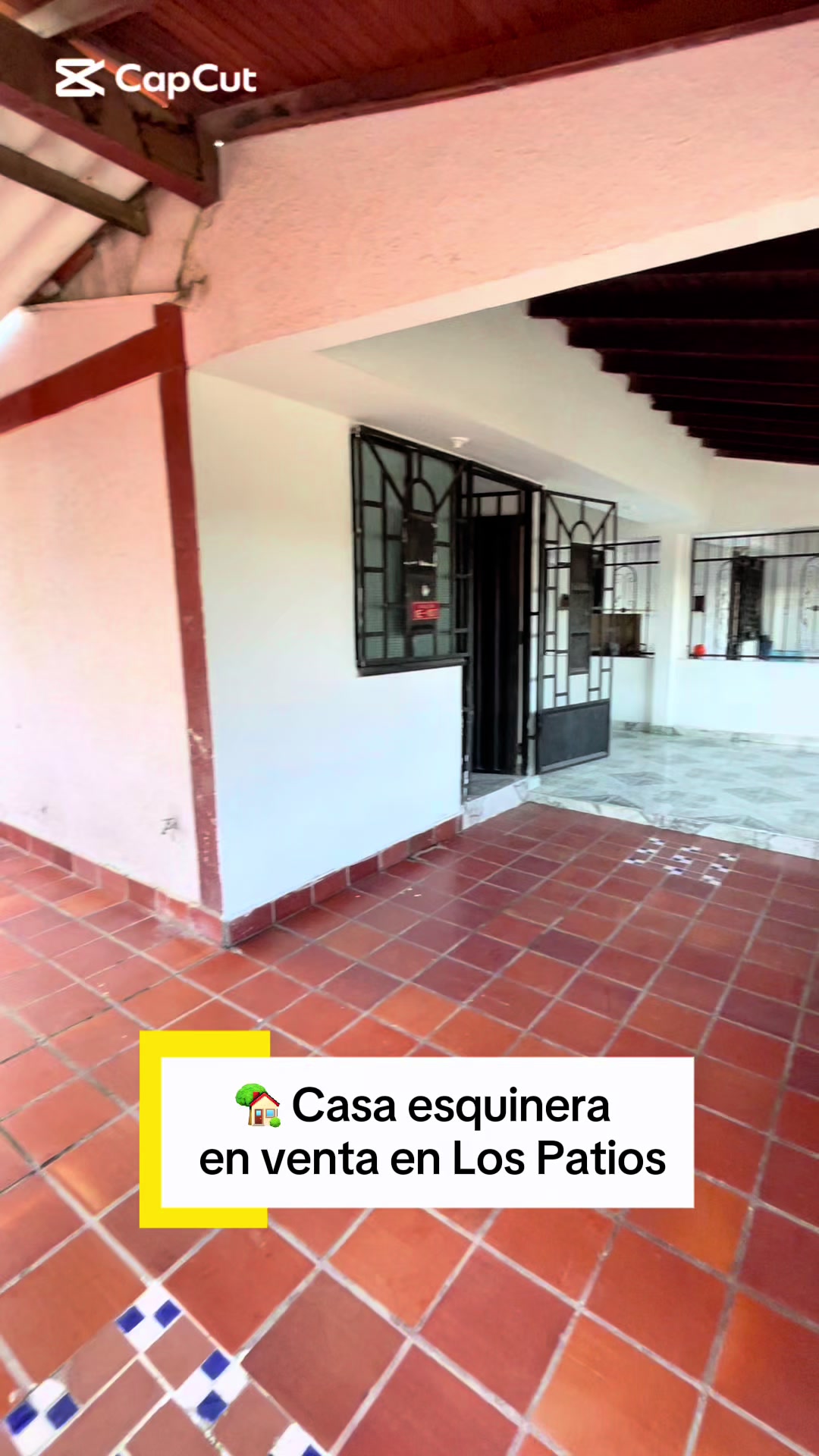 @Inmobiliaria tucasa los patios