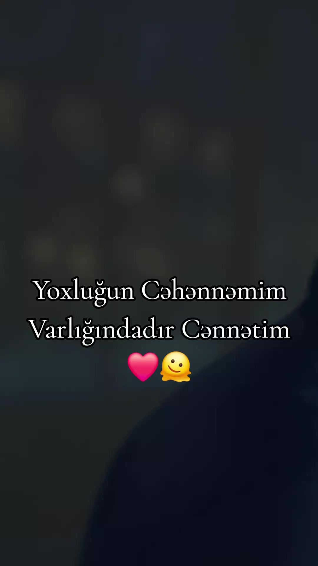 @❤️🎵❤️Qəlbimin~Səsi❤️🎵❤️