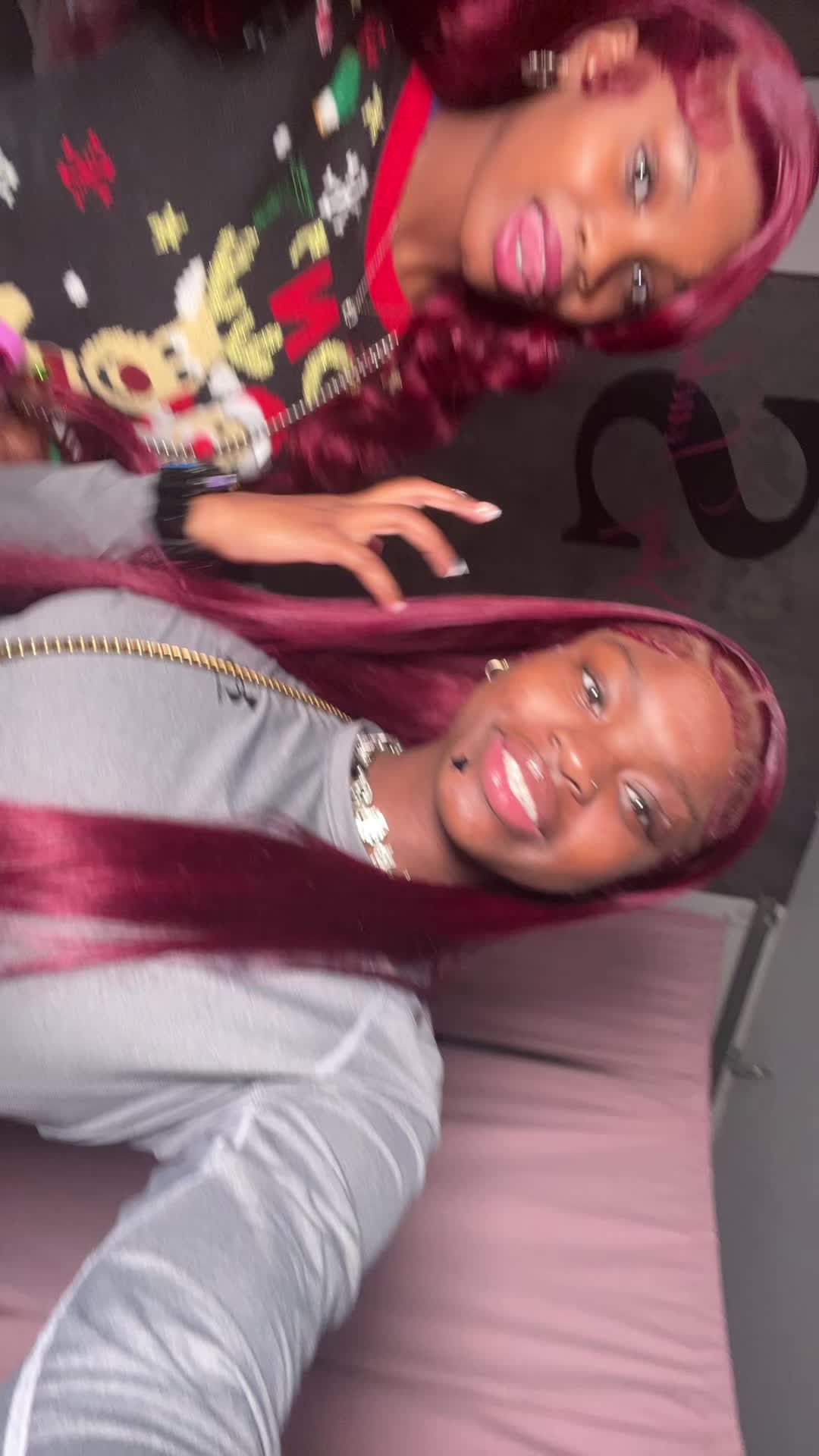 @1of1🧘🏾♀️