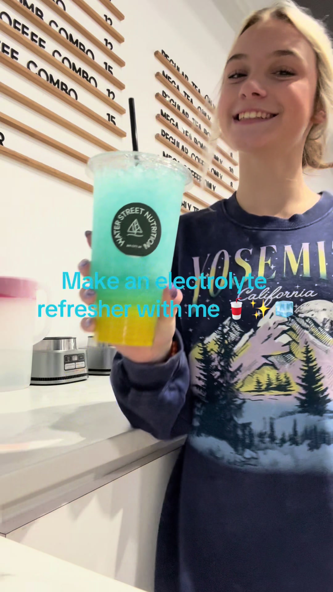 @Water Street Nutrition