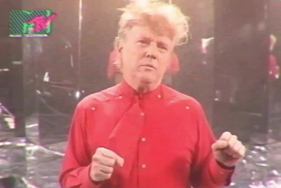 @NOT MTV