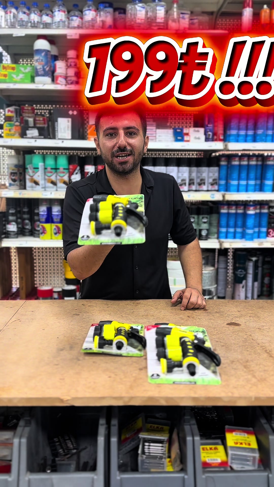 @Abm Yapı Market