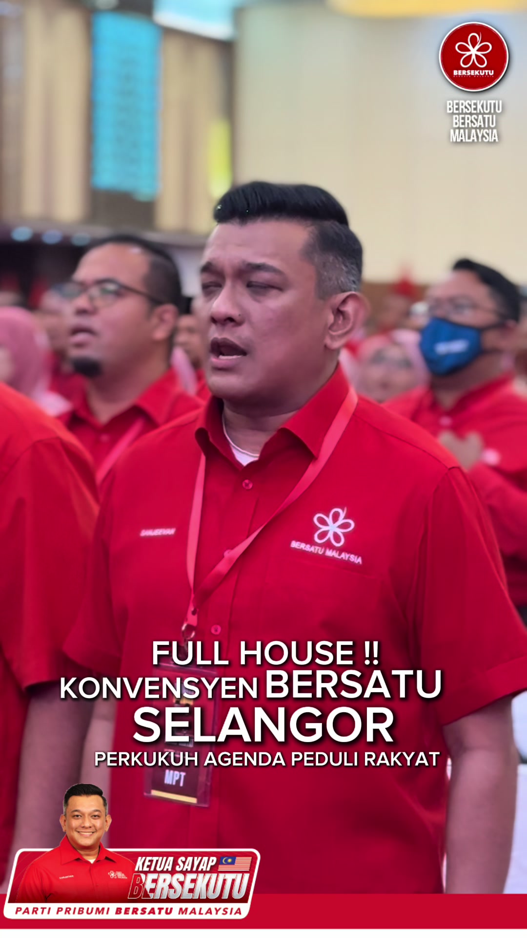 @CEO of Rakyat