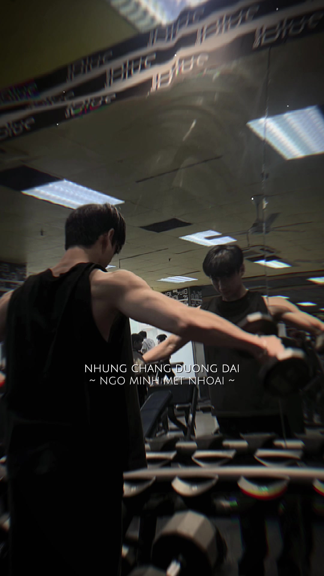 @Bao giờ 65kg thì đổi tên