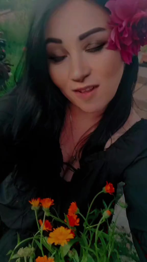 @Бусинка