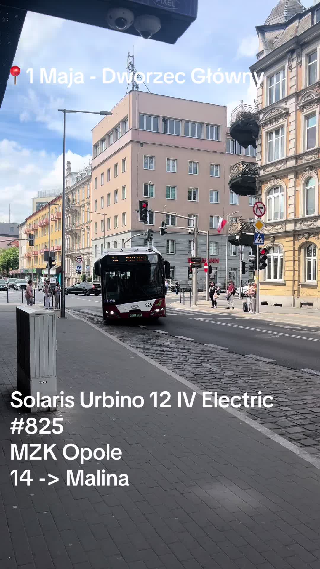 @Komunikacyjny Szymon
