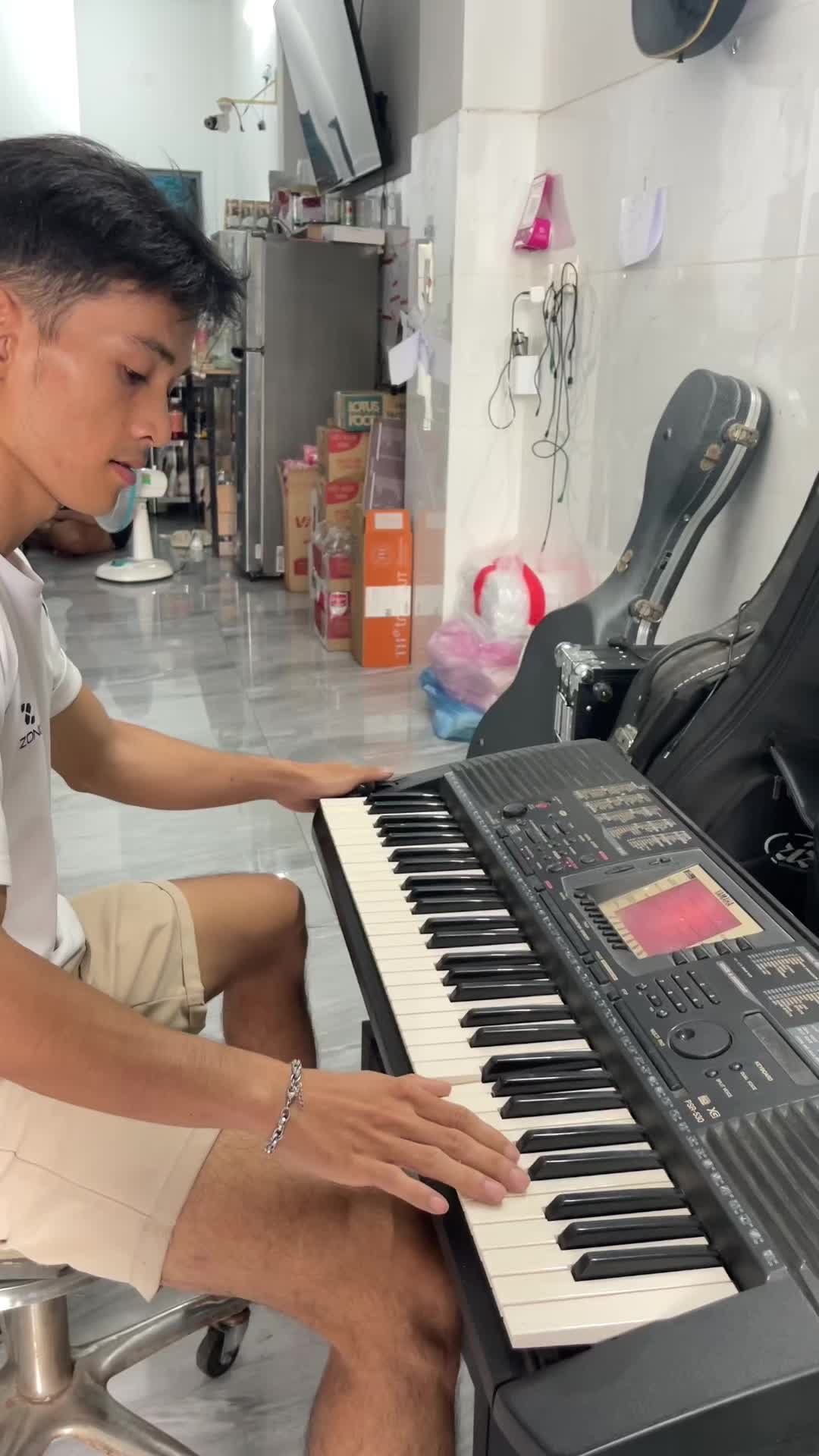 @NaThan Music