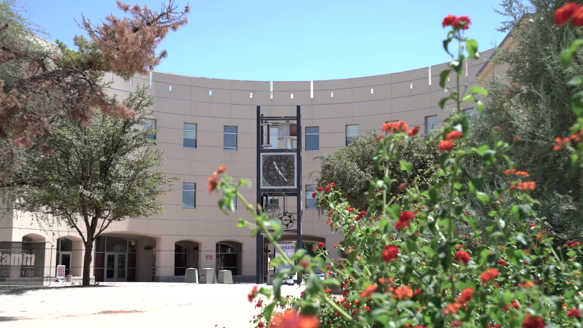 @NMSU Engineering