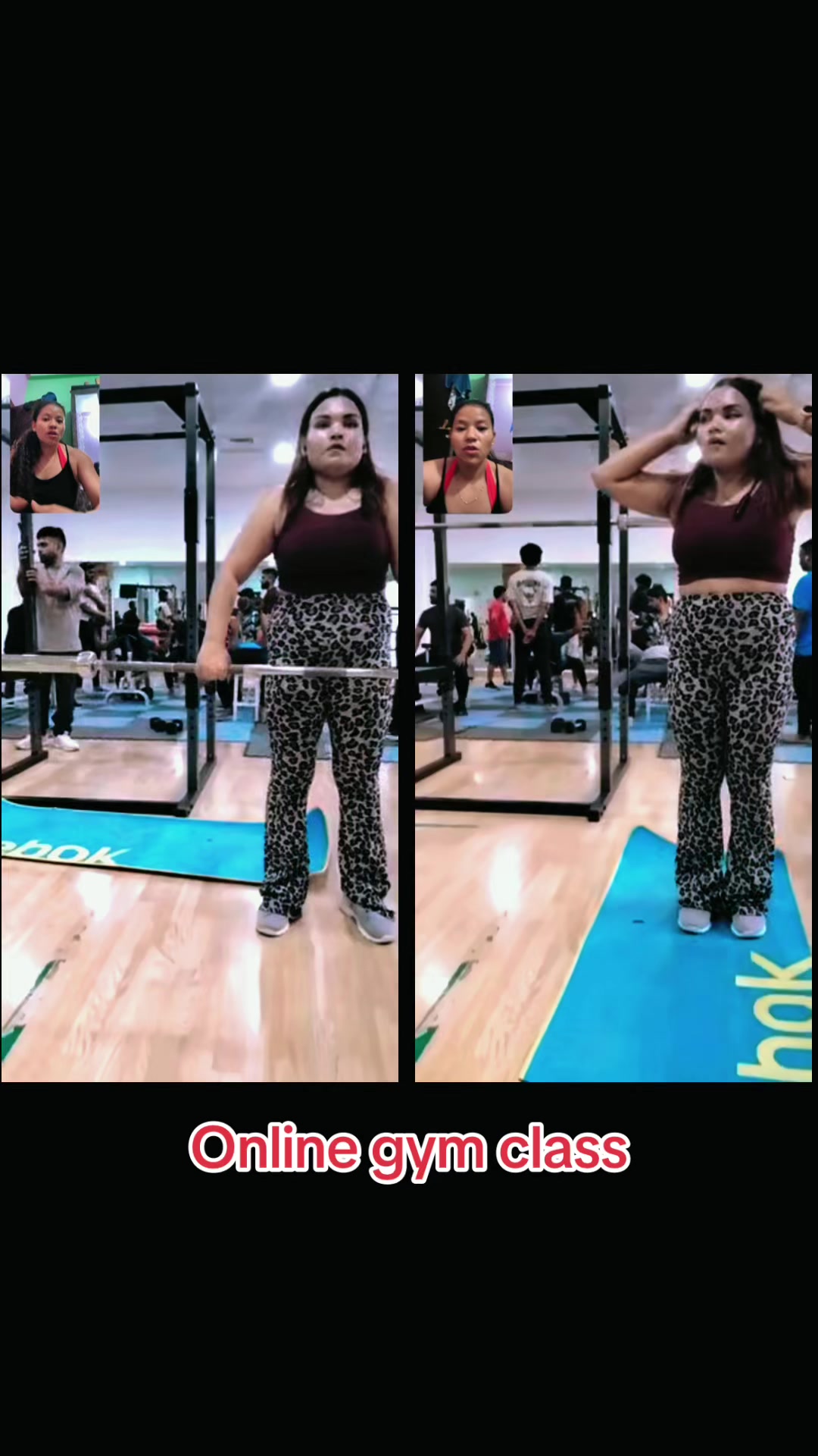 @alisha fit queen👑