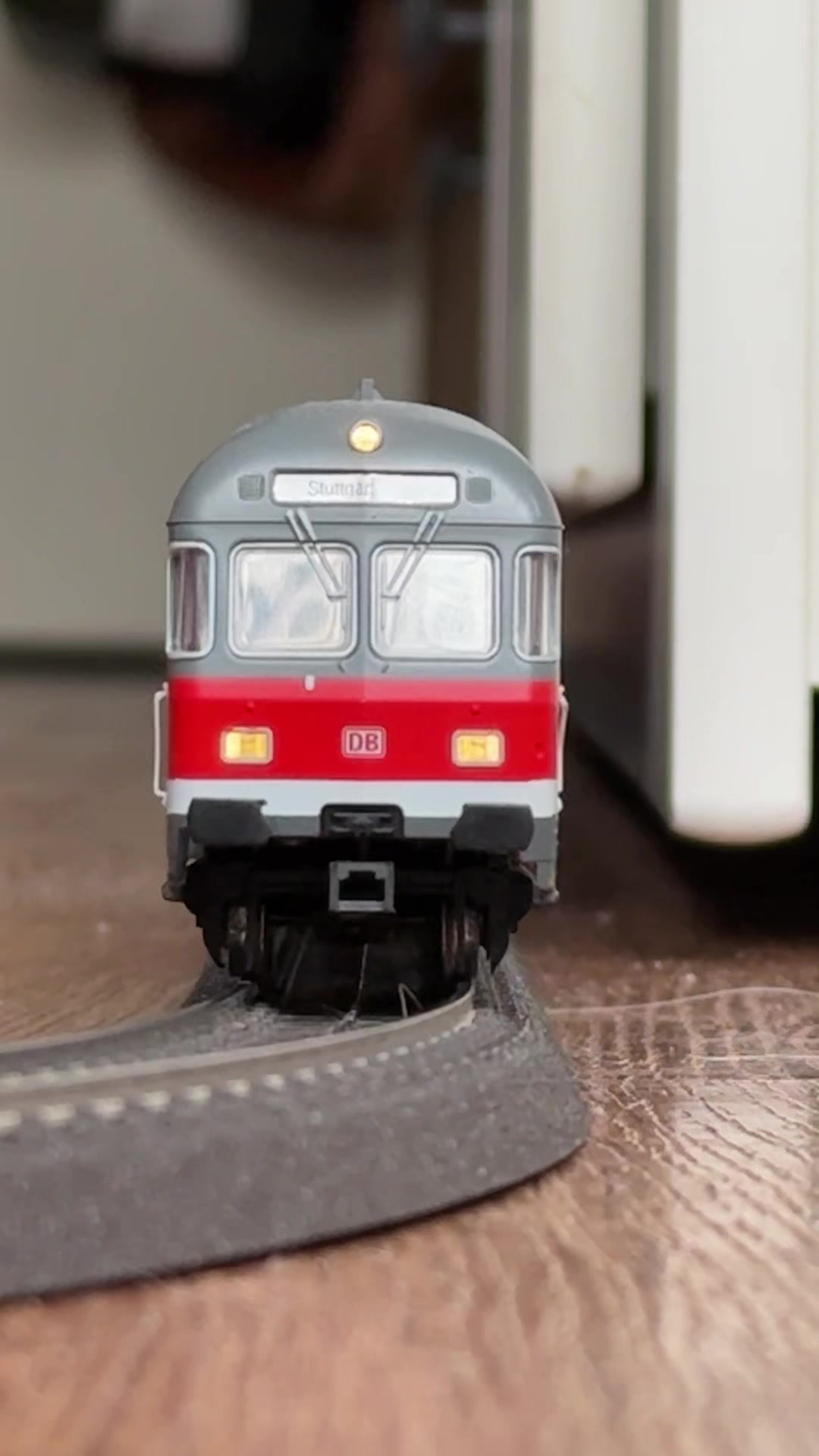 @train Spotter modellbahn