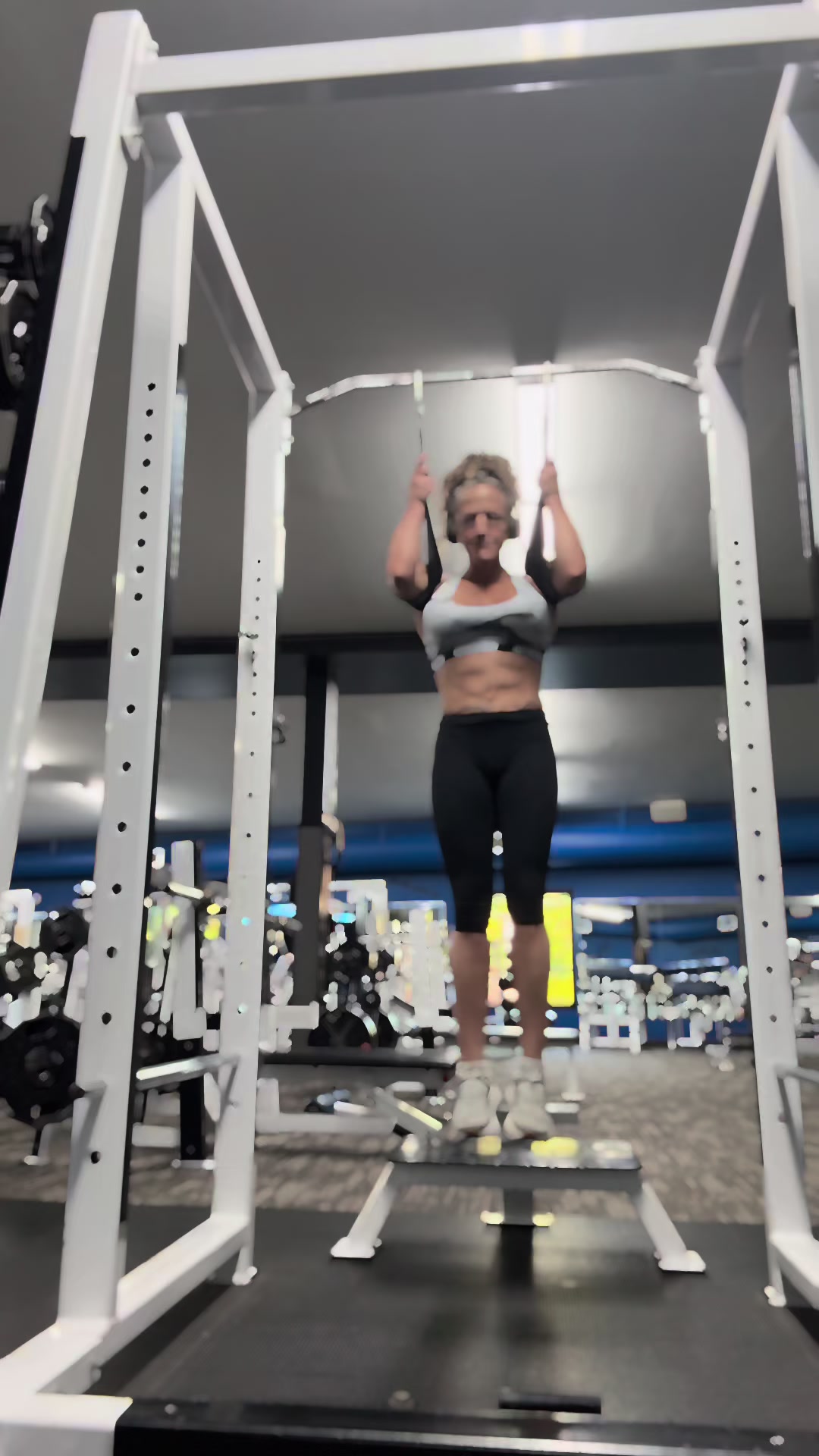 @shelleymorrisbell IFBB PRO
