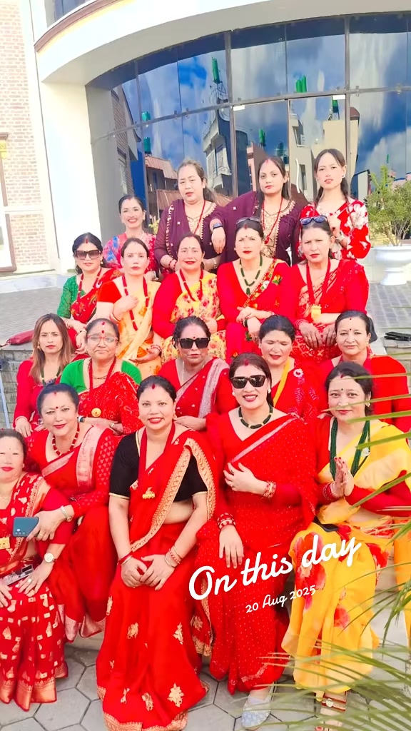 @Babi Mahat