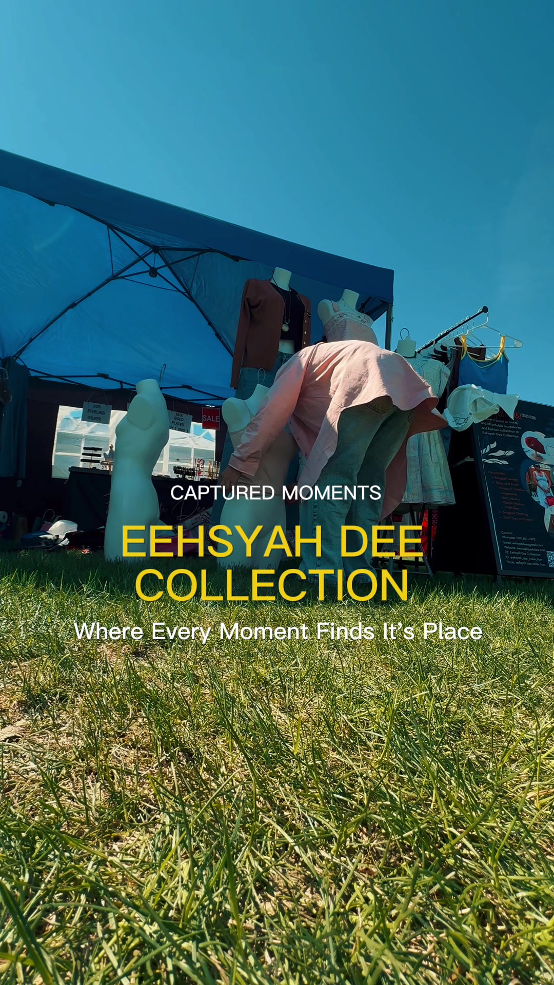 @Eehsyah Dee Collection