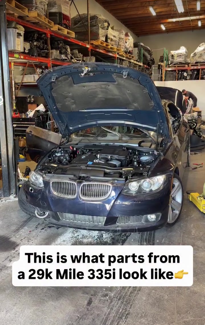 @Bimmer Parts