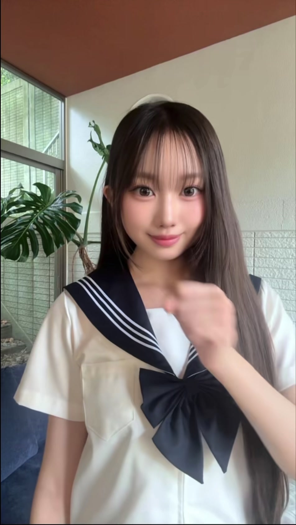 @宮本鮎奈(あゆな)
