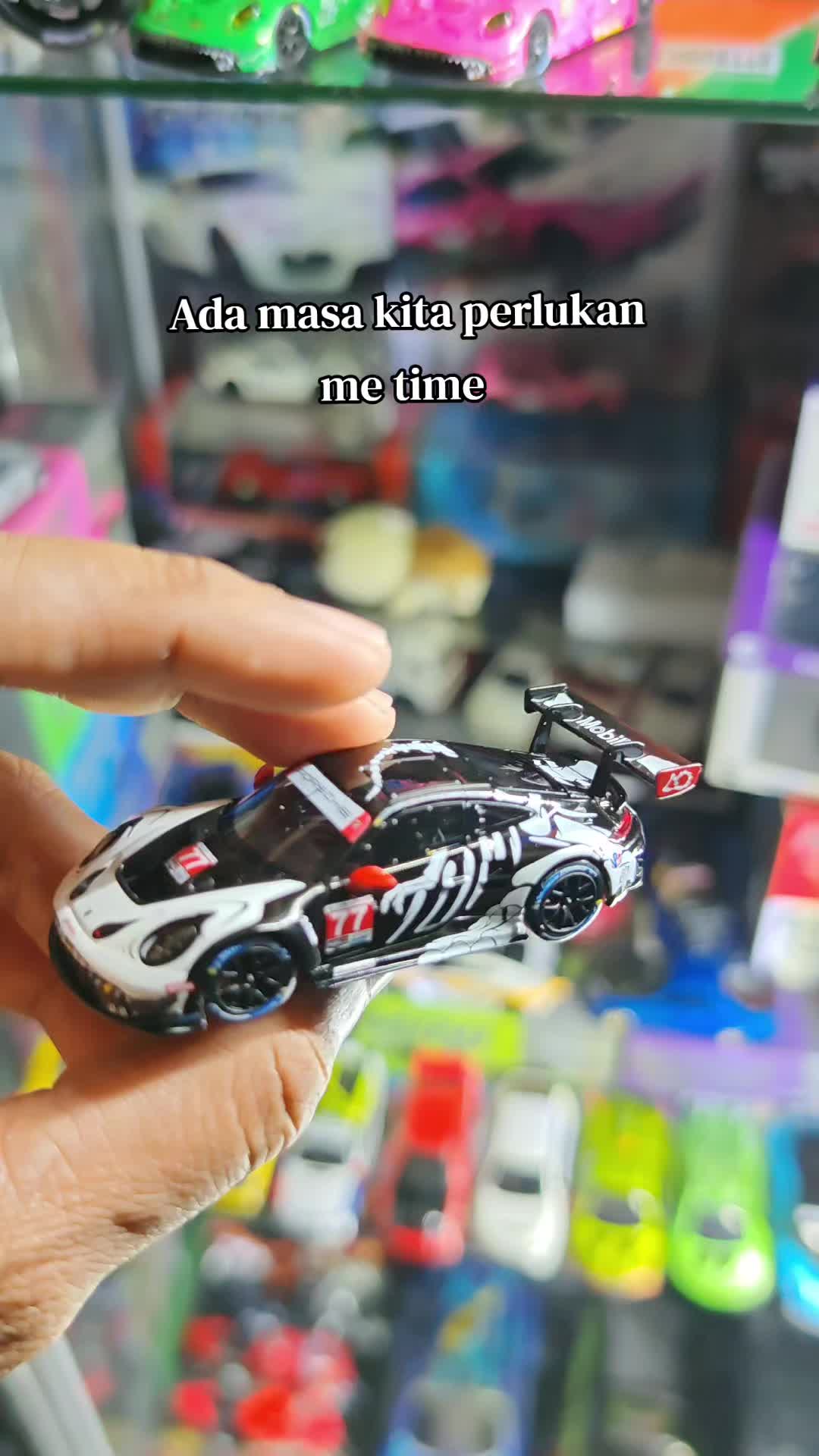 @ABG. TRAXXAS