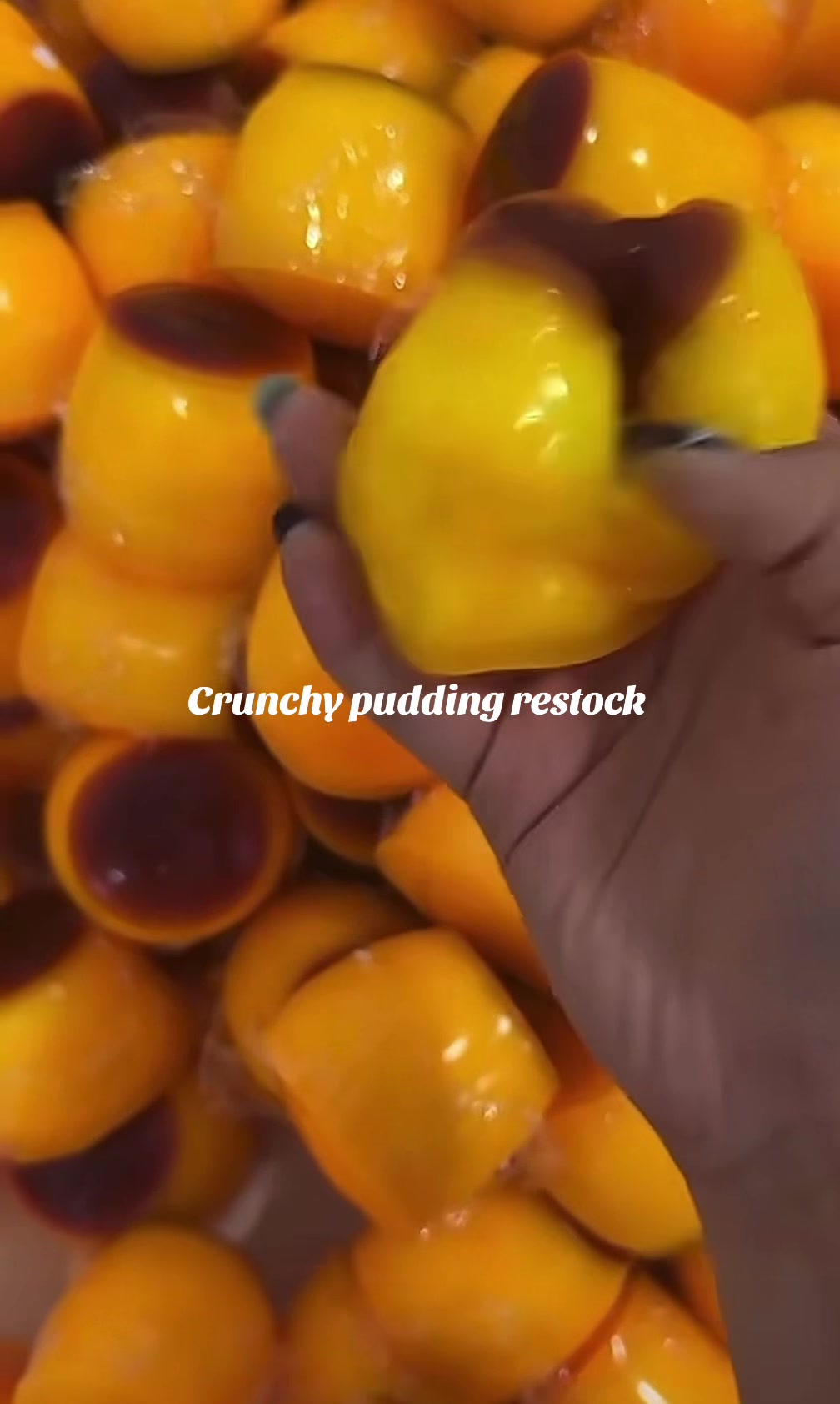 @Berry Squishy