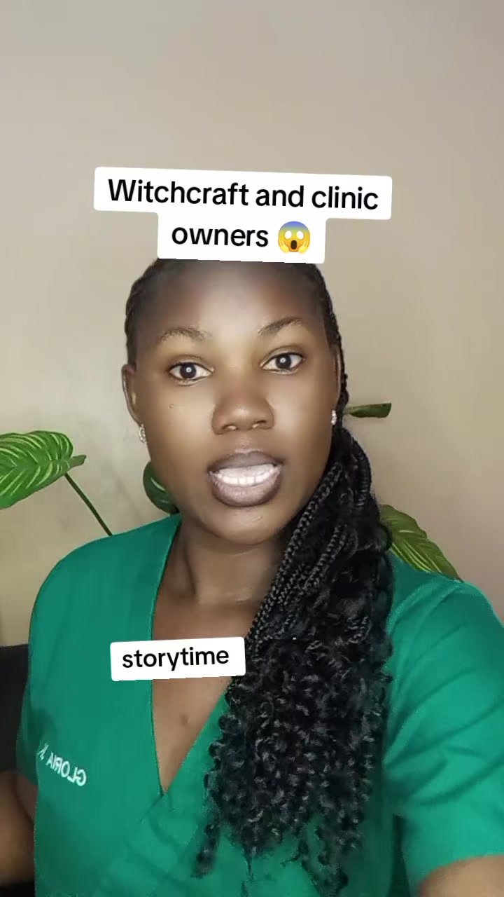 @Gloria Kawuma🥼🩺 C/O