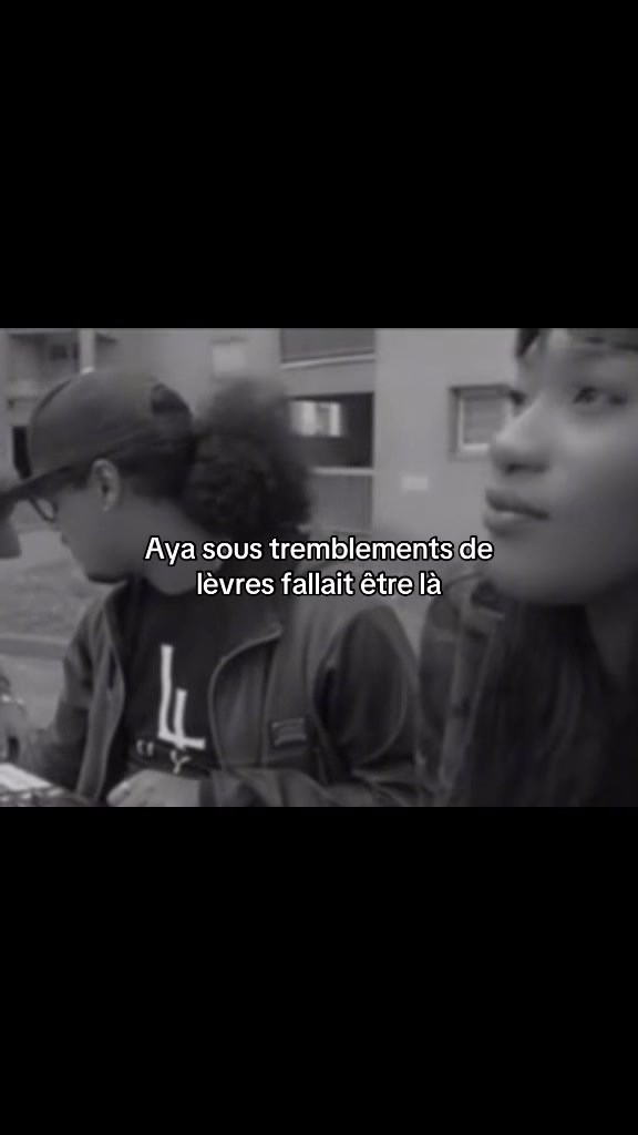 @✨ Aya Nakamura compte fan ✨