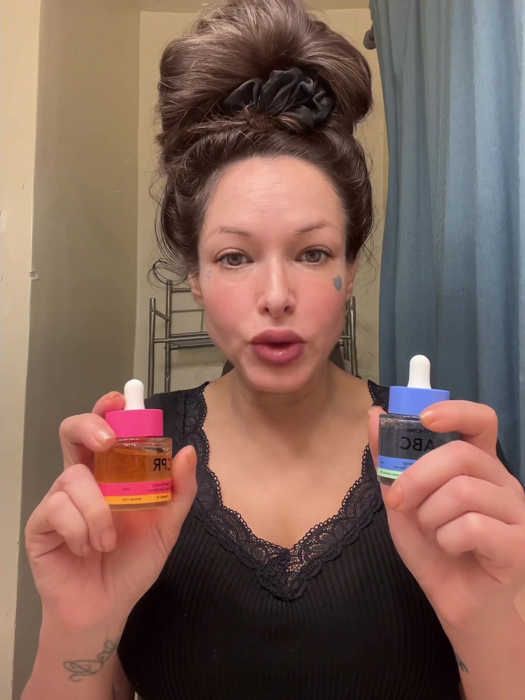 @Jezebel LaDoll