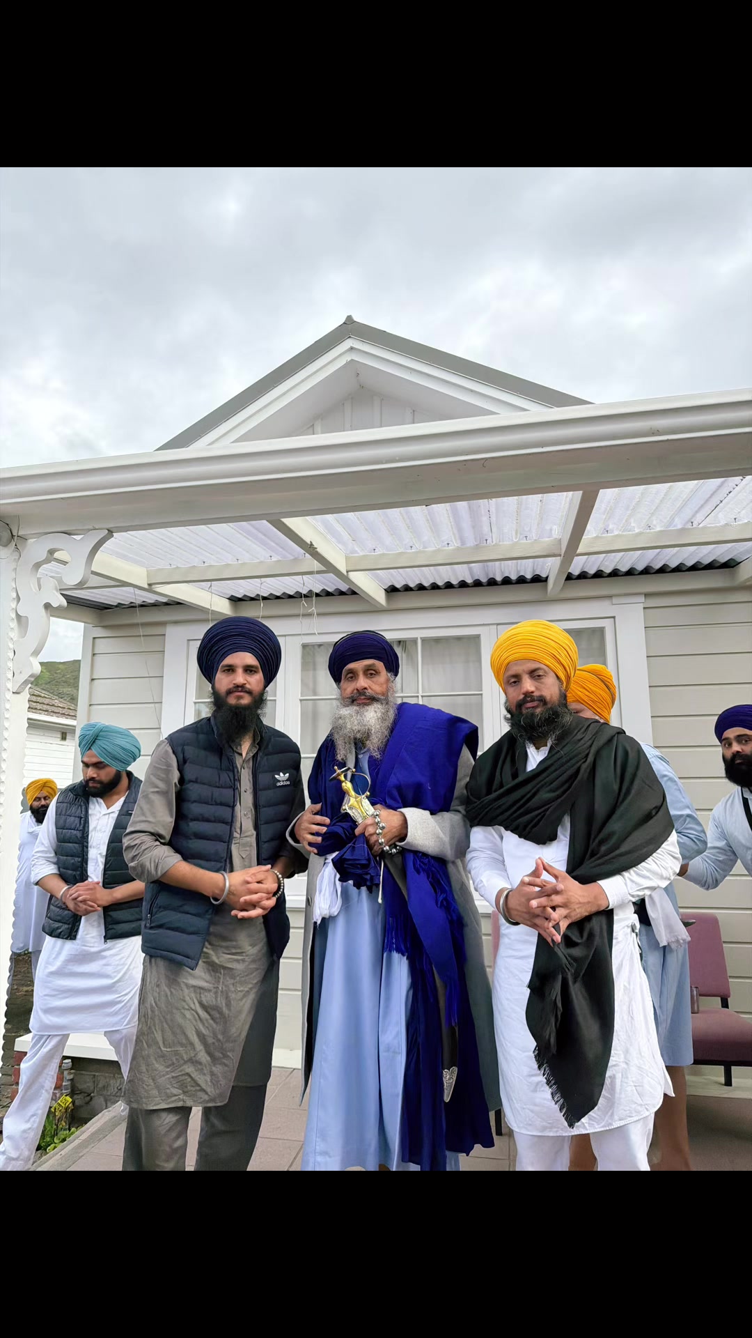 @ਅਜੇਪਾਲ ਸਿੰਘ