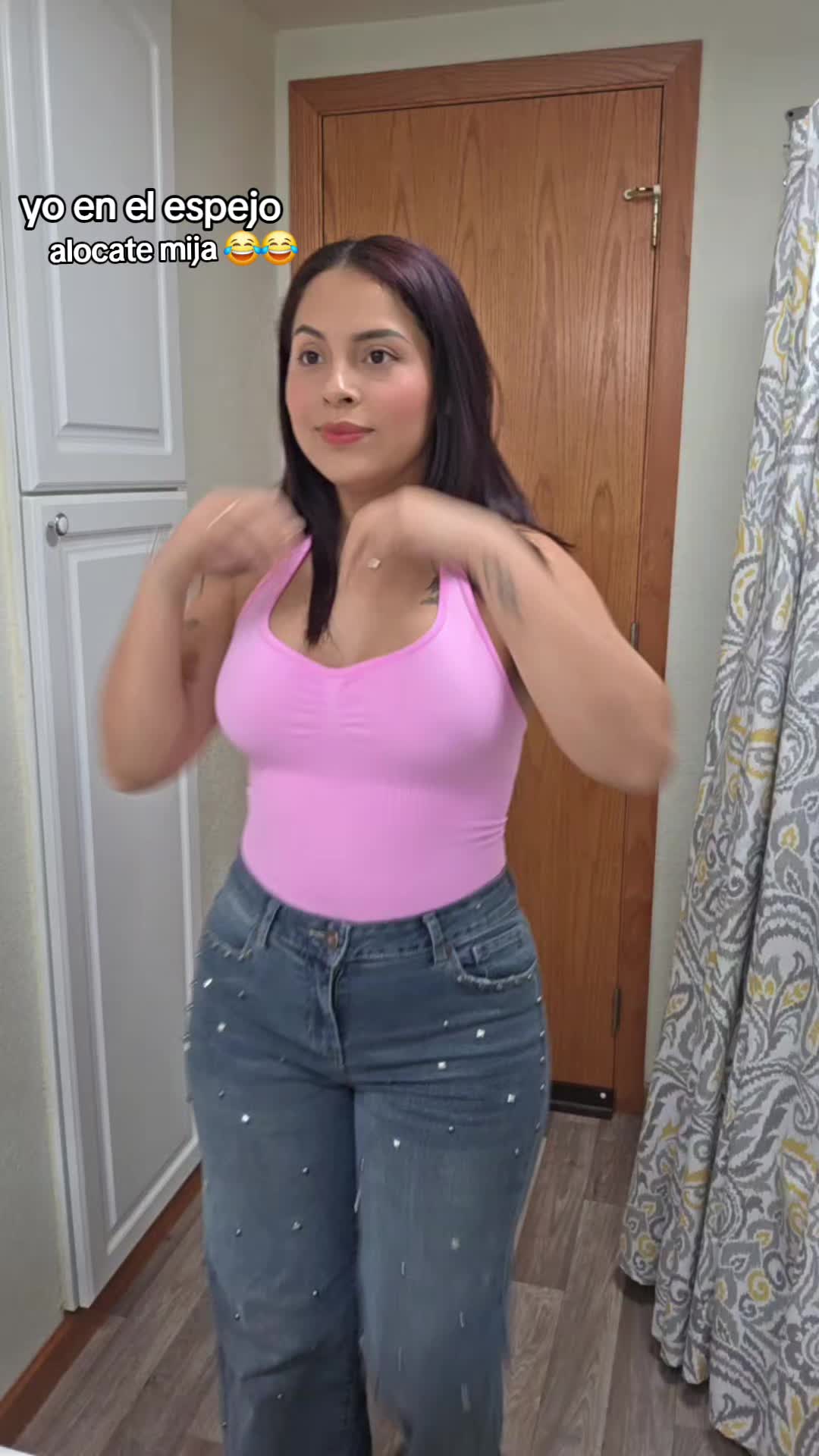 @La Vanesita flores