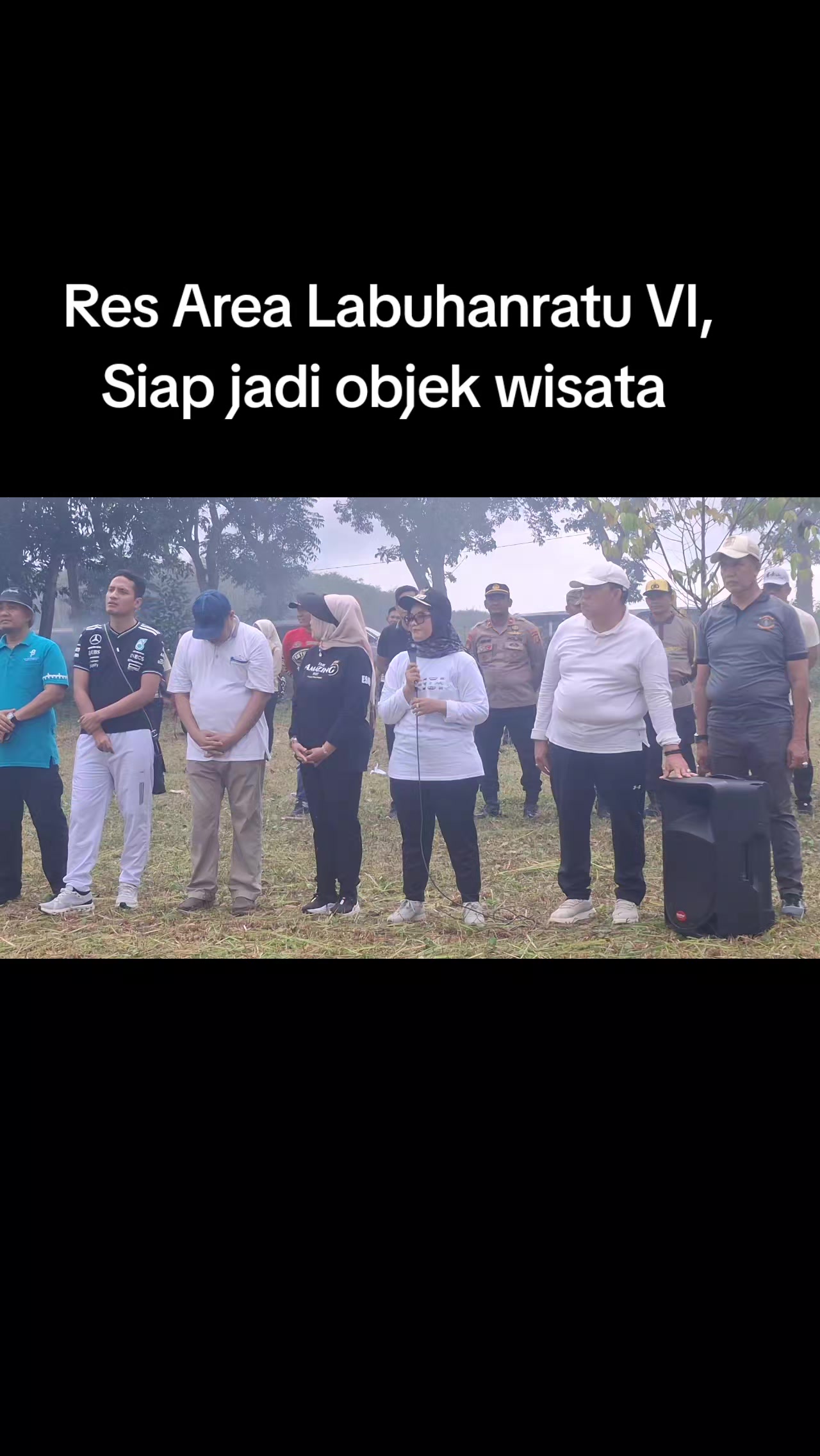 @Suara Anda