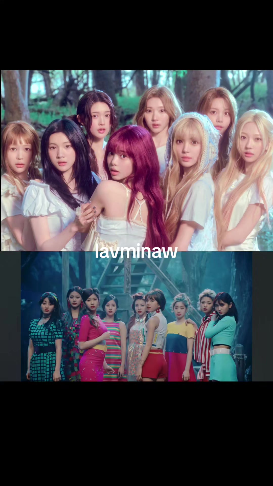 @Lav Mi Naw