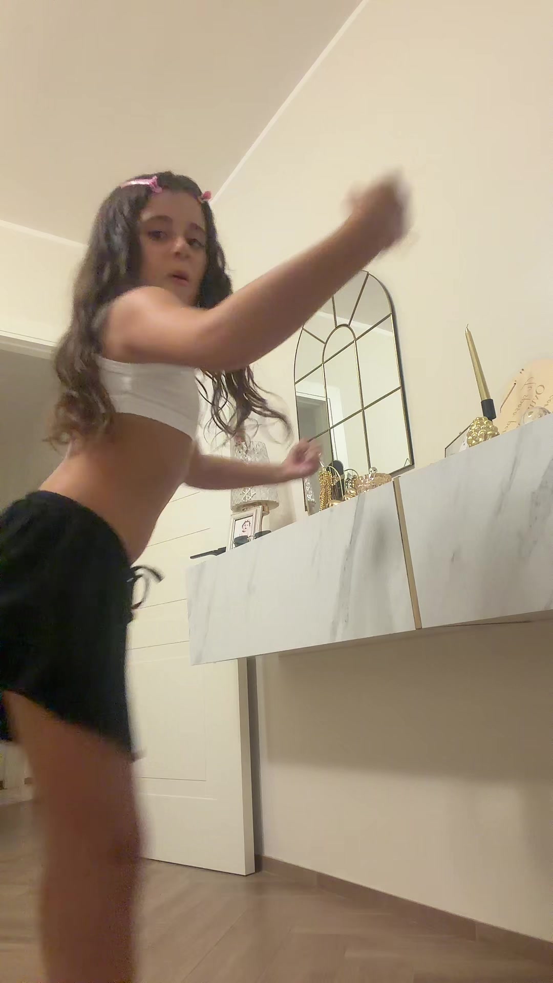 @Francesca Leone