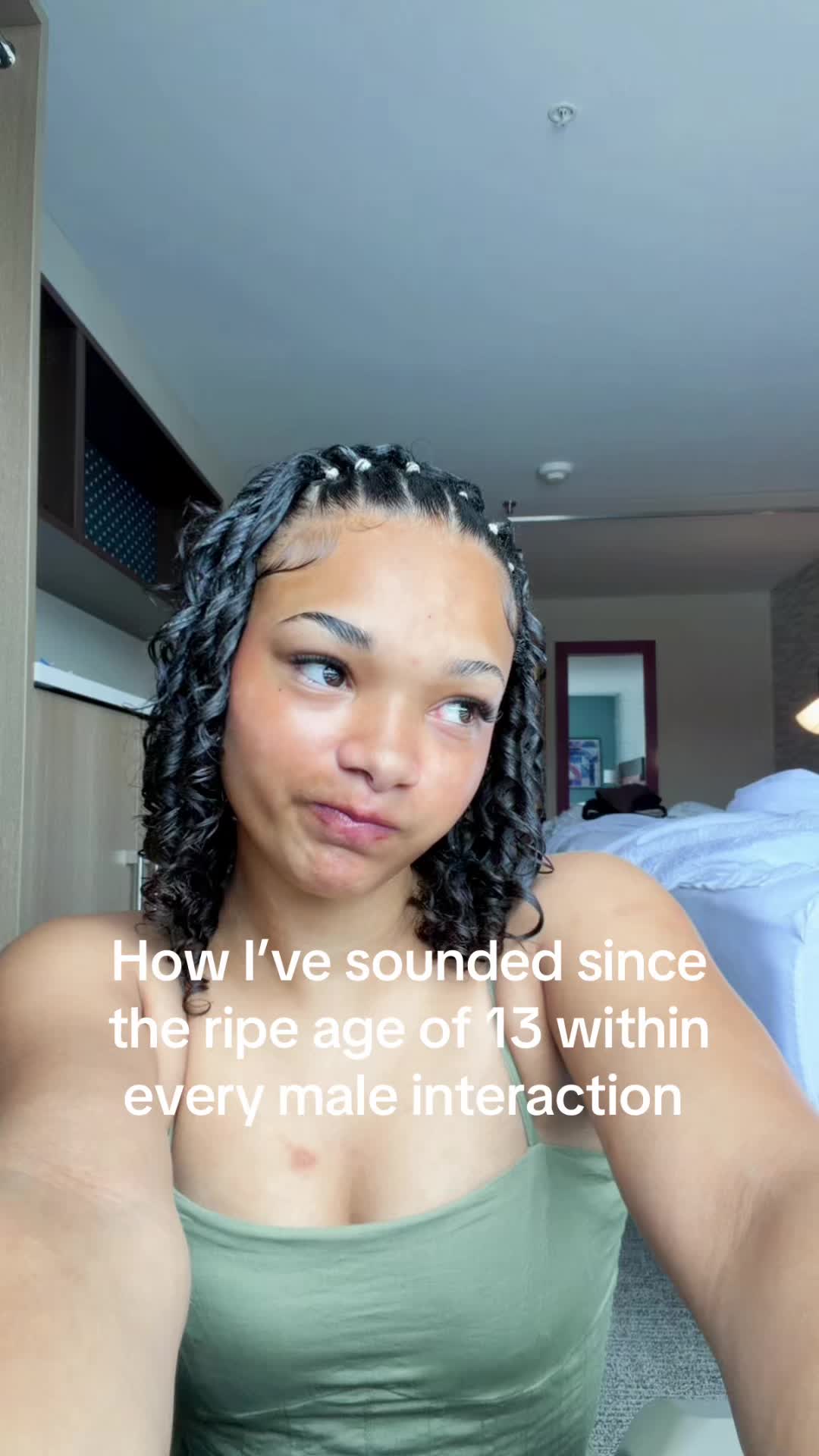@Jaliyah Hubbard