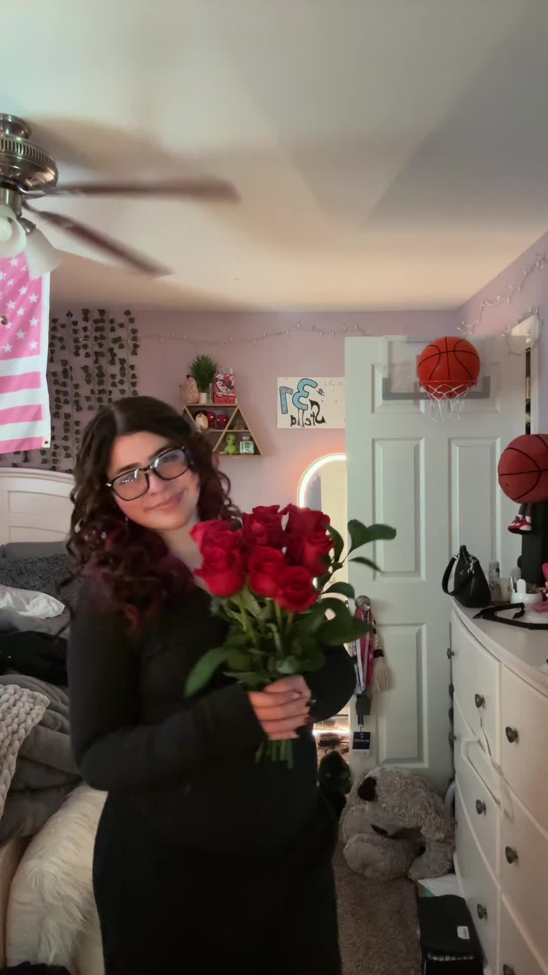 @paige bueckers is hot