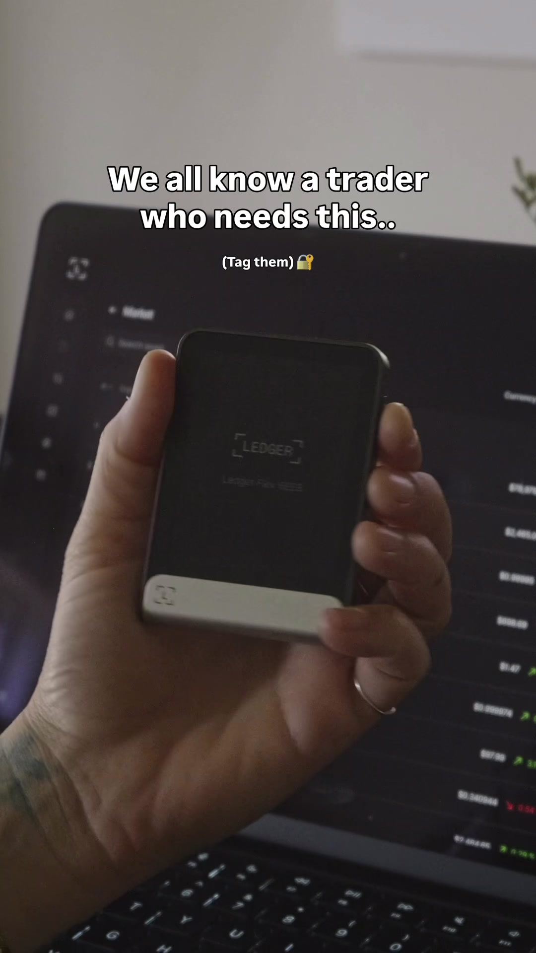 @ledger