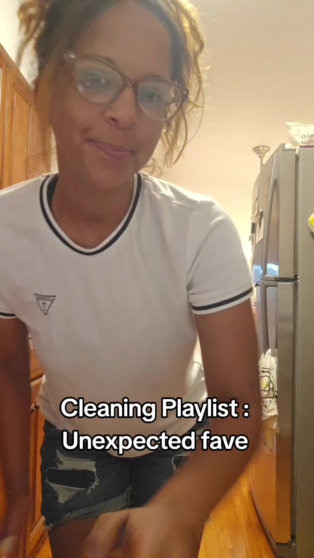 @Alicia Cap || Regular Person
