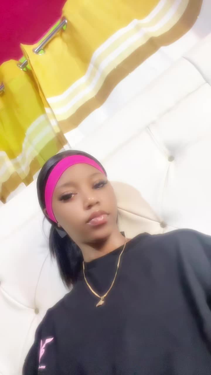 @Tisheena 💗
