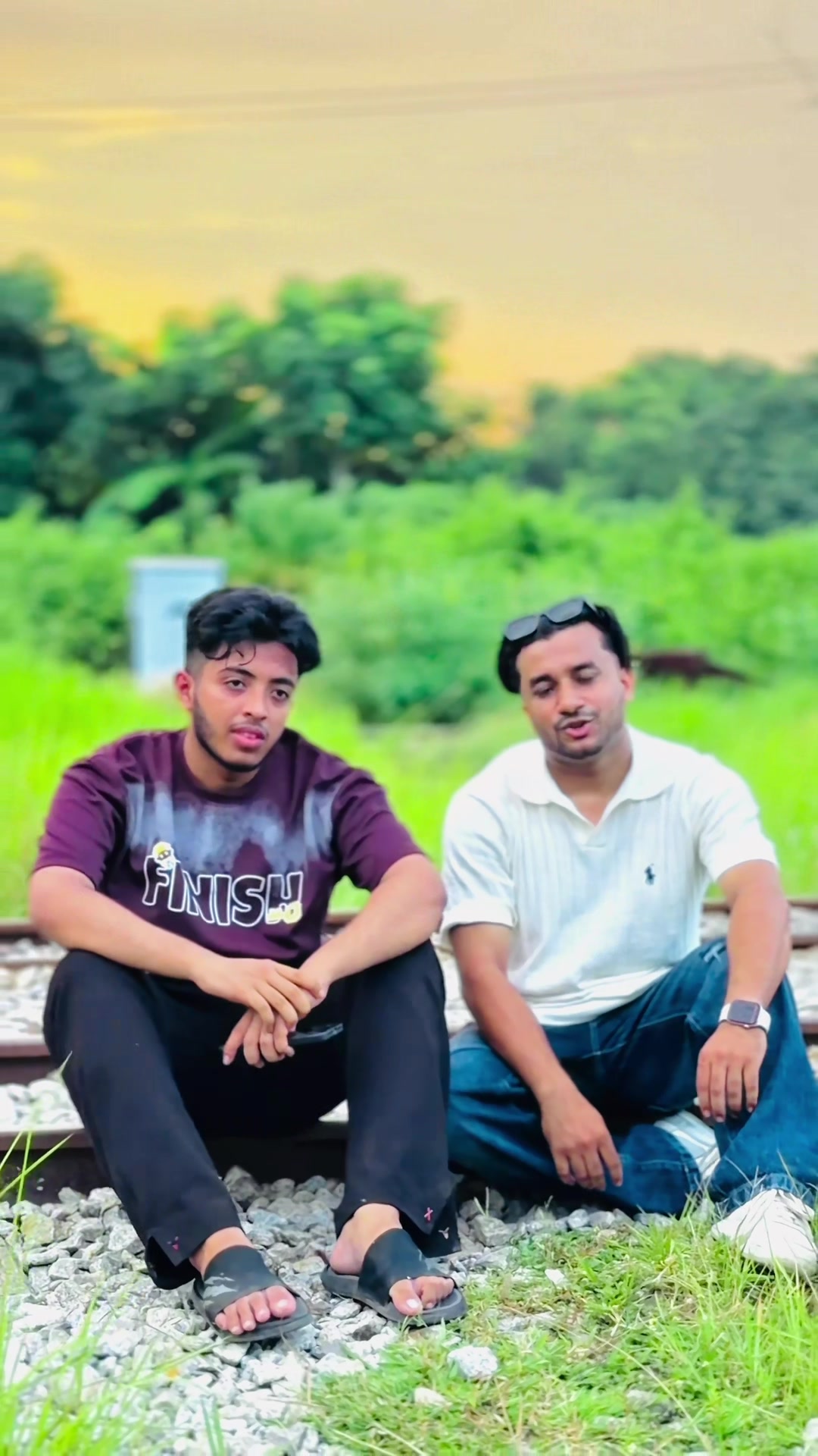 @❤️Voice Of Farhan ❤️