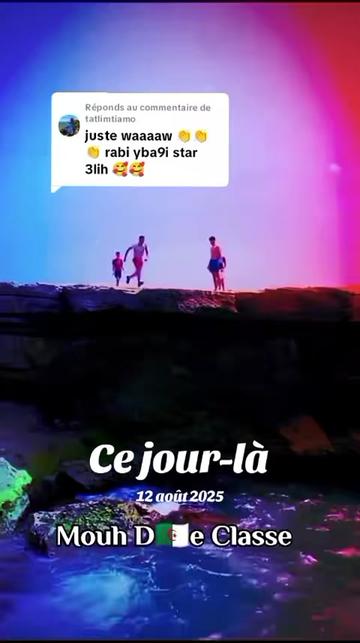 @💪Mouh D🇩🇿e Classe✌️