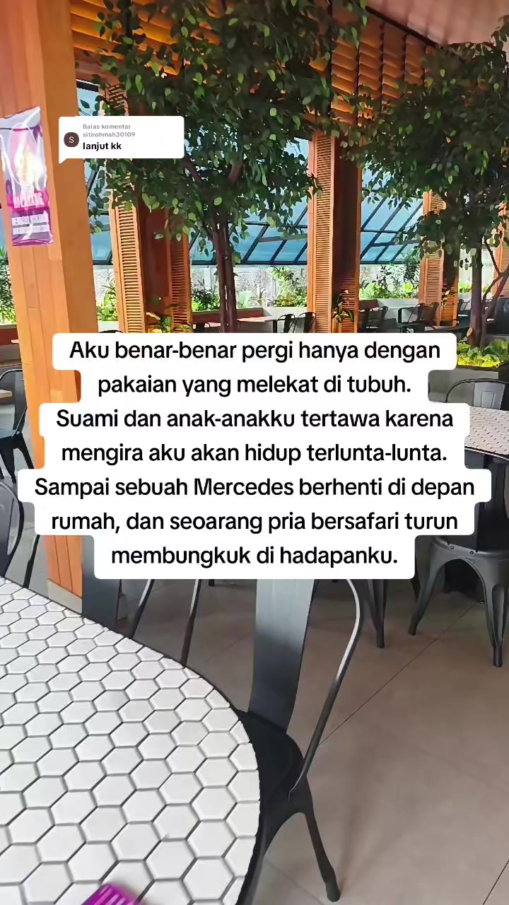 @Curhat Sekarang