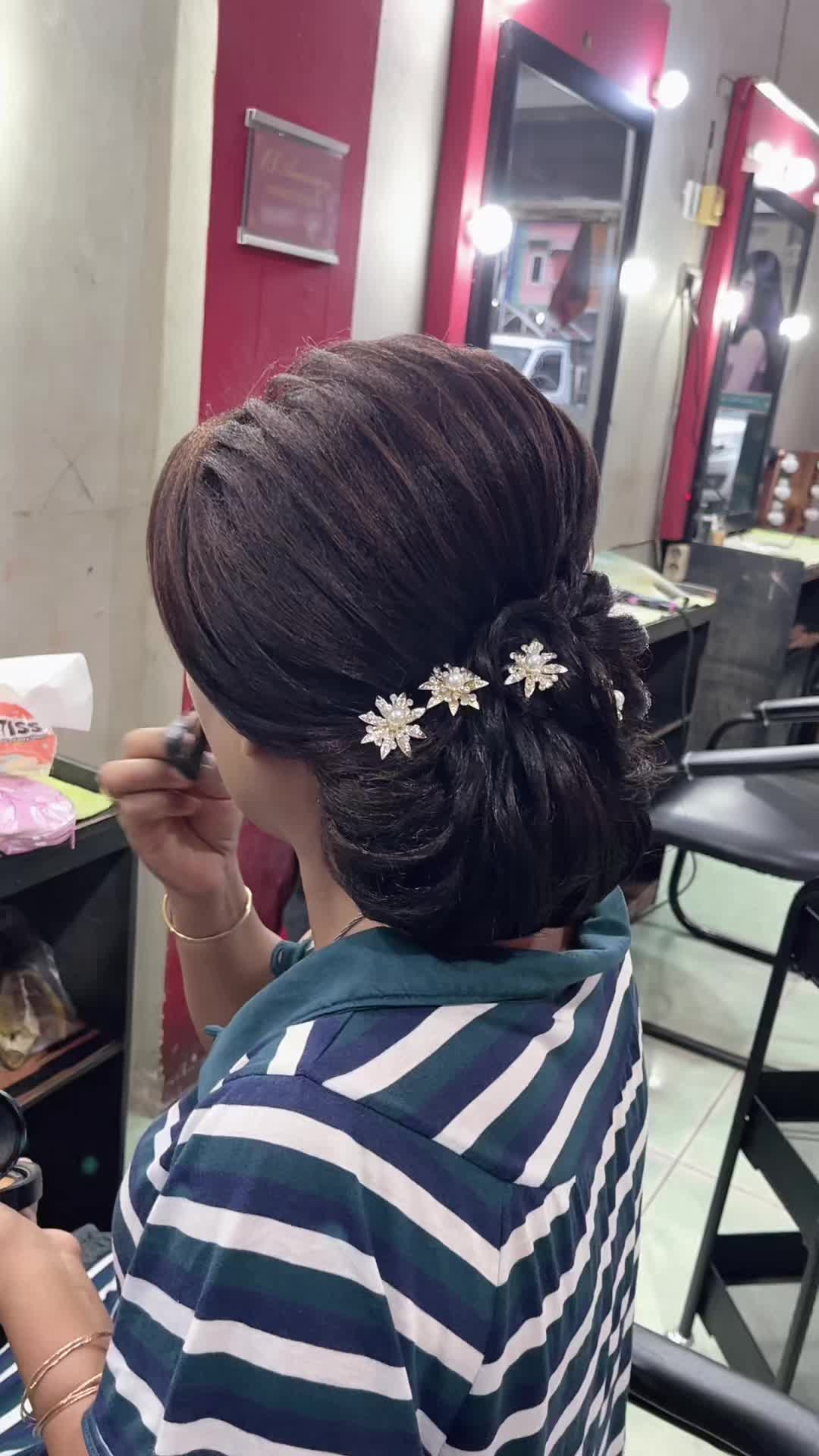 @GRACESALON PASIRPUTIH 078