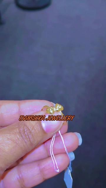 @DANSIKKA JEWELRY