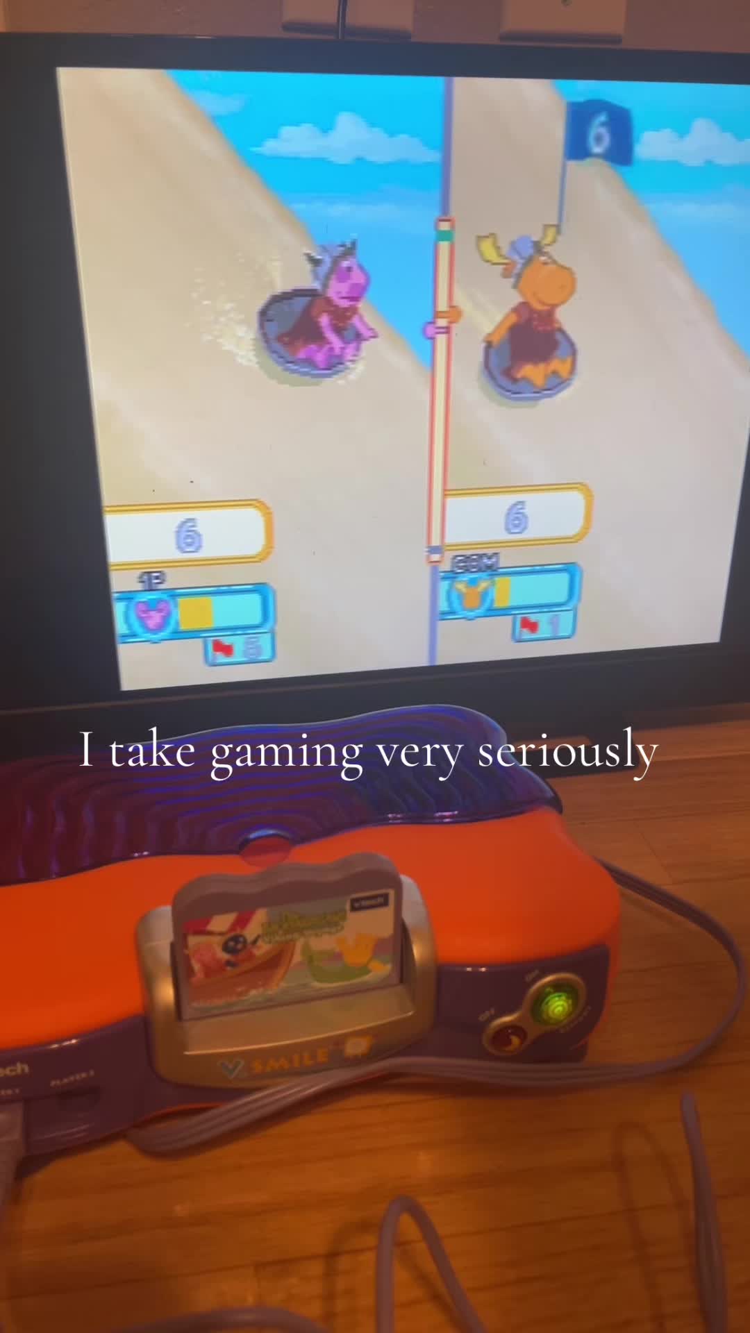 @Destiny In Toyland